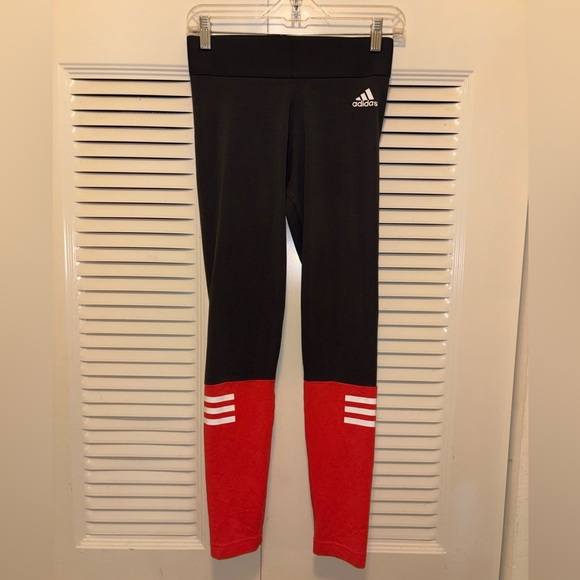 Adidas Women’s Sport ID Tights - Picture 2 of 3